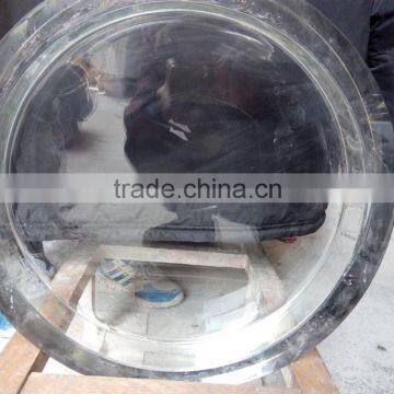 K9 Transparent Crystal Products for Decoration