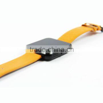 2015 New Wrist Watch Waterproof Support Both Android&iOS Smart Watch photo-4
