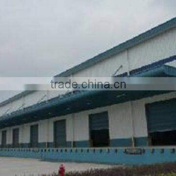 lower price steel structure workshop prefab steel warehouse buildings low cost manufacture produce