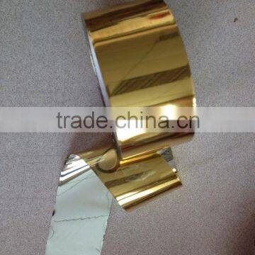 PET or OPP Shiny Bird Scare Tape photo-3