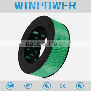 BV 2.5mm bare copper building wire