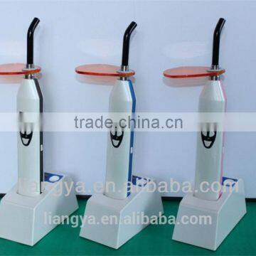 Dental light curing machine dental products 2016 new products in China LY-C240C