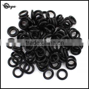 New Popular Professional Tattoo Machine Imported Slicone Damping Ring