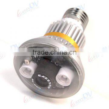 HD960P P2P IP Network Camera Wifi Light Bulb Camera With Motion Detection photo-3