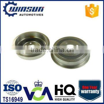 Grind brake drum for Fiat Lancia 7774593