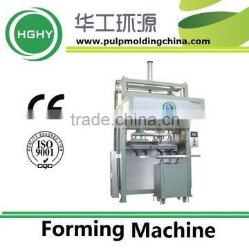 semi automatic egg tray forming machine High efficiency and supper quality