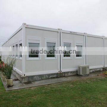 20ft office container house