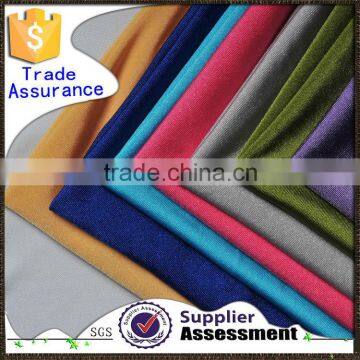 Chuangwei Textile Nylon Strong Construction Lycra Fabric for Bags photo-5