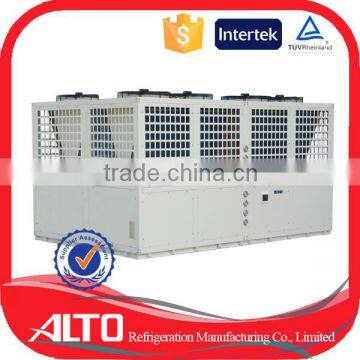 Alto AS-H1500Y 450kw/h quality certified electric heat pump swimming pool solar water heater and swimming pool chiller