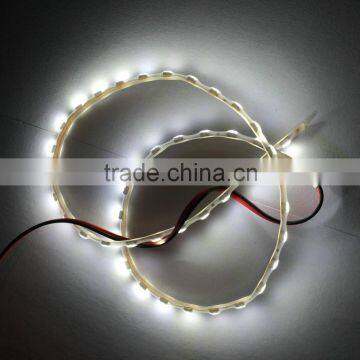 Waterproof 45SMD 3528 Chip Led Car lights Strip