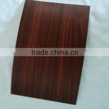 wood plastic composite panel wooden wall panel