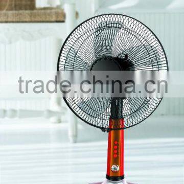 12 V D/C Rechargeable Fan
