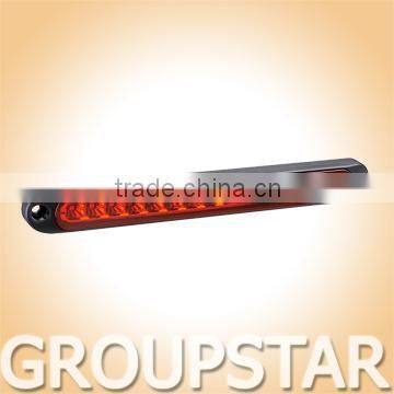 100% Waterproof 10-30V Rear LED Truck Bar Lamps