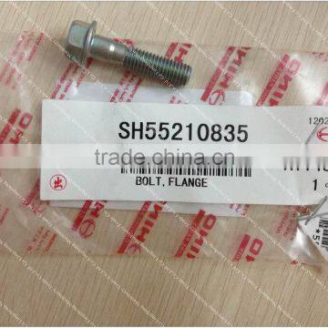 SH55210835 Bolt Flange For HINO ENGINE+ Genuine Parts + low price