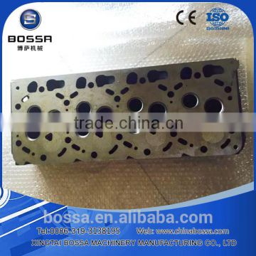 free sample kubota cylinder head d722