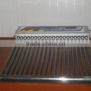 2013 best selling square solar heater(H)