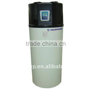 2011 newly high quality air source heat pump water heater-CE