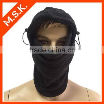 new product men winter hats face mask