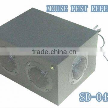 Best Effect 4 Spearkers Warehouse Sonic Mouse Repeller SD-047