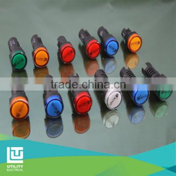 LED Indicator light AD108-22