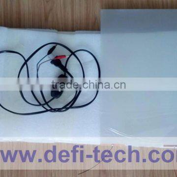 screen protector smart film touch screen with best supply