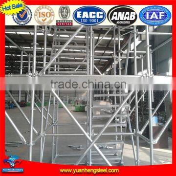 scaffolding parts name ring lock scaffolding diagonal brace