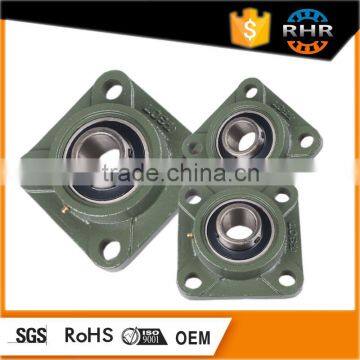 Yongkang Bearing manufacturer insert bearing f 211 pillow block bearing ucf 211