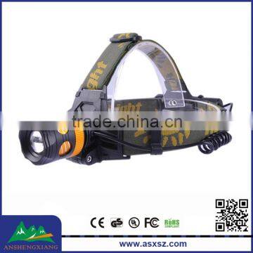 Cheap Comfortable Wear 1200Lm LED Headlight manufacturer