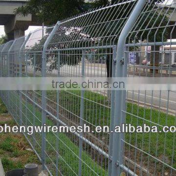 2013 OUTDOOR SECURITY WIRE MESH FENCE
