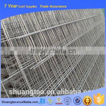 4 inch steel bar welded wire mesh, construction welded wire mesh