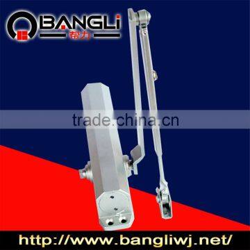 aluminum keeper/auto door closer/auto spring door closer BL-1700