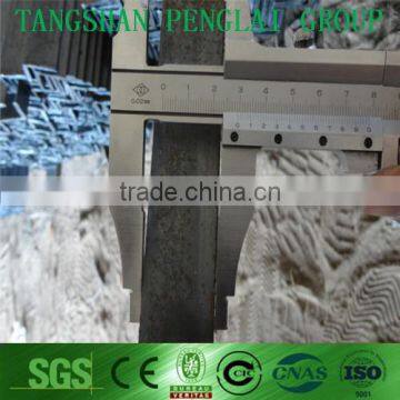 Carbon Steel Hot Rolled Iron Angle Bar