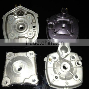 Motorcycle Parts Cylinder Head for NRG SR