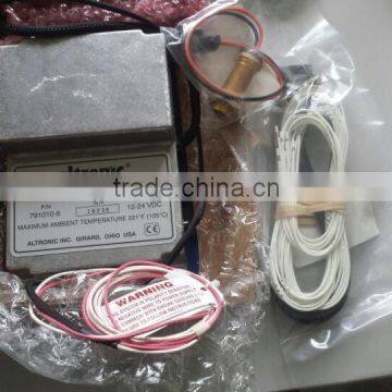 Fast Moving Jichai/Shengdong Engine Parts, Imported 6-cylinder Ignition Box