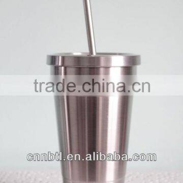 304 Stainless steel straw