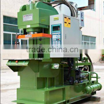 KS-55T-C China vertical plastic injection machine factory