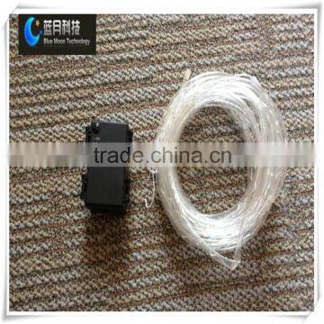 China Supplier Battery Light With Timer for Christmas Decoration photo-3