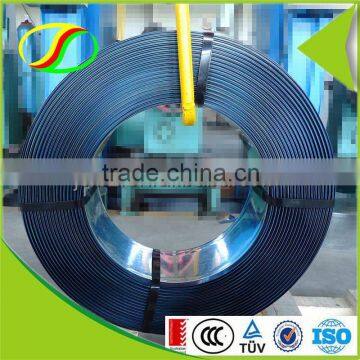 galvanized steel strip/tape/strap