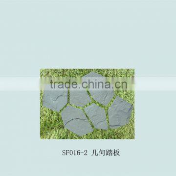 China manufacture lowest price plaza brick