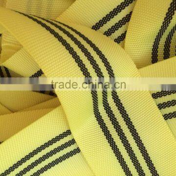 2400KG Pure High Tenacity PET Strapping Band for Machine Strapping