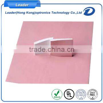 rapid led thermal pad for PCB