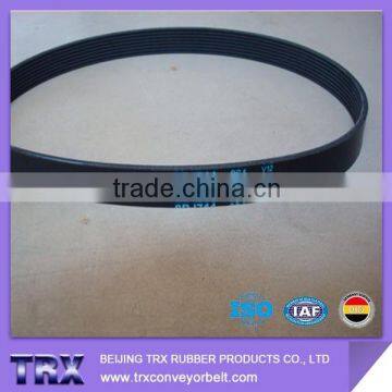 Hight Quality Ribbed Belt/Poly V belts