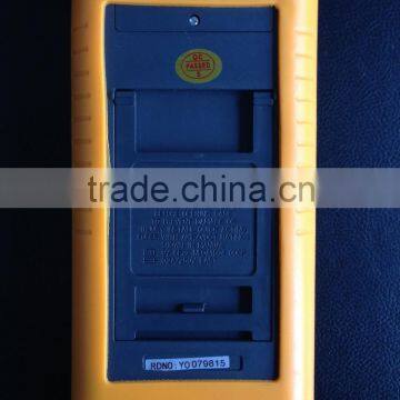 Digital MultimeterAnalog MultimeterClamp MeterVU MeterElectrical TestersAlligator Clips photo-2