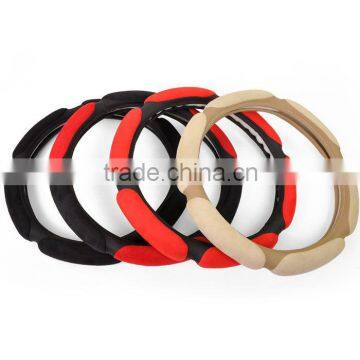 hot sale high quality car steering wheel cover