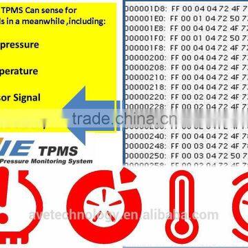 AVE TPMS Accessory Rs232 USB Cable photo-2