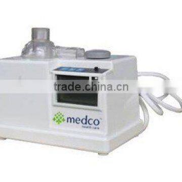 Ultrasonic Nebulizer