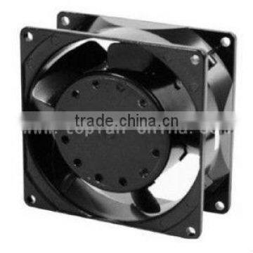 110/220V Iron Leaf 9238 Axial AC Fan 92x92x38mm