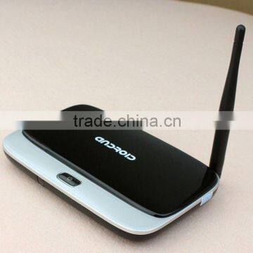 Quad Core Rk3188 XBMC Android 4.4 Wifi Bluetooth CS918 TV BOX Full hd 1080p Porn Sex Video Android tv Box 4.2.2 photo-5