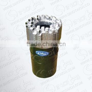 API PDC Core Bits for oil well drilling