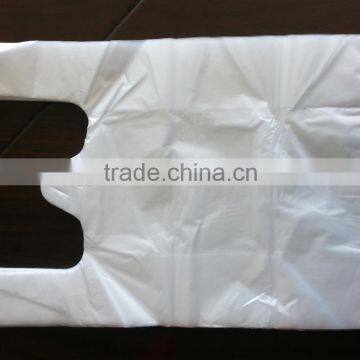 Full Automatic Polythene Bag Sealing and Cutting Machine